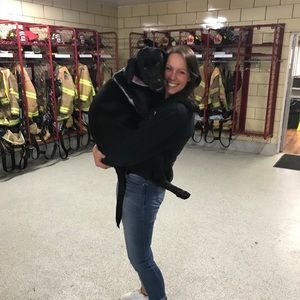 Meet your Posher, Keeley